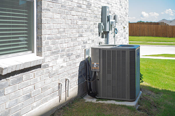 Reliable Ac Installation contractor in Elmwood, IL by FH HVAC
